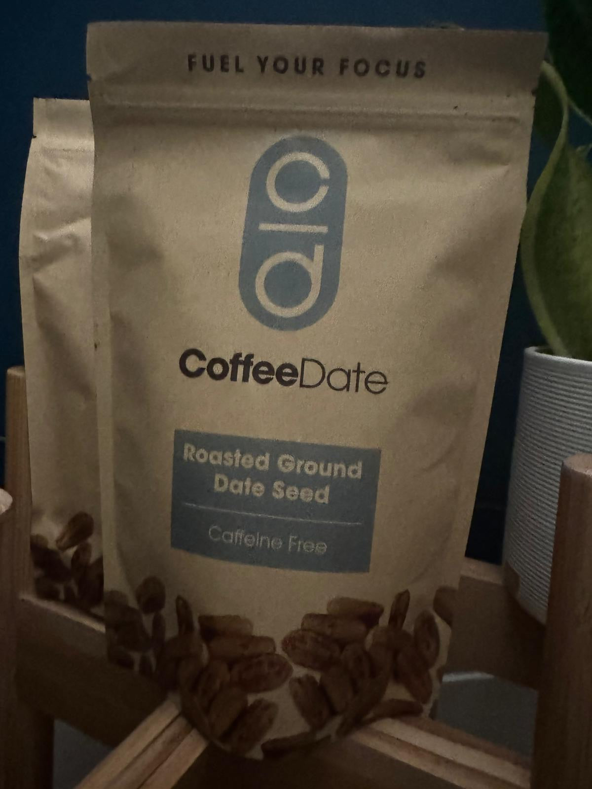 CoffeeDate Original - 250g