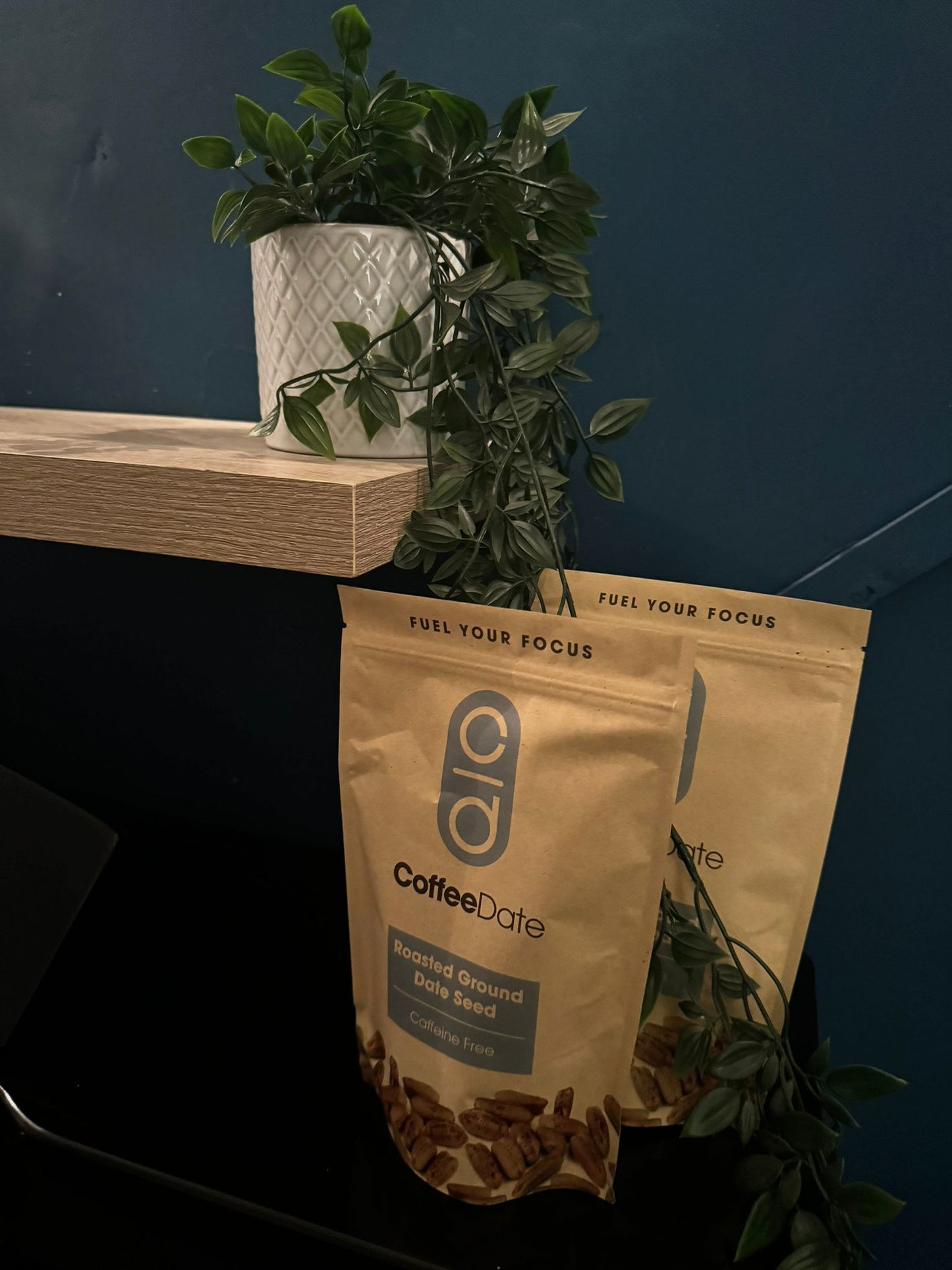 CoffeeDate Original - 250g
