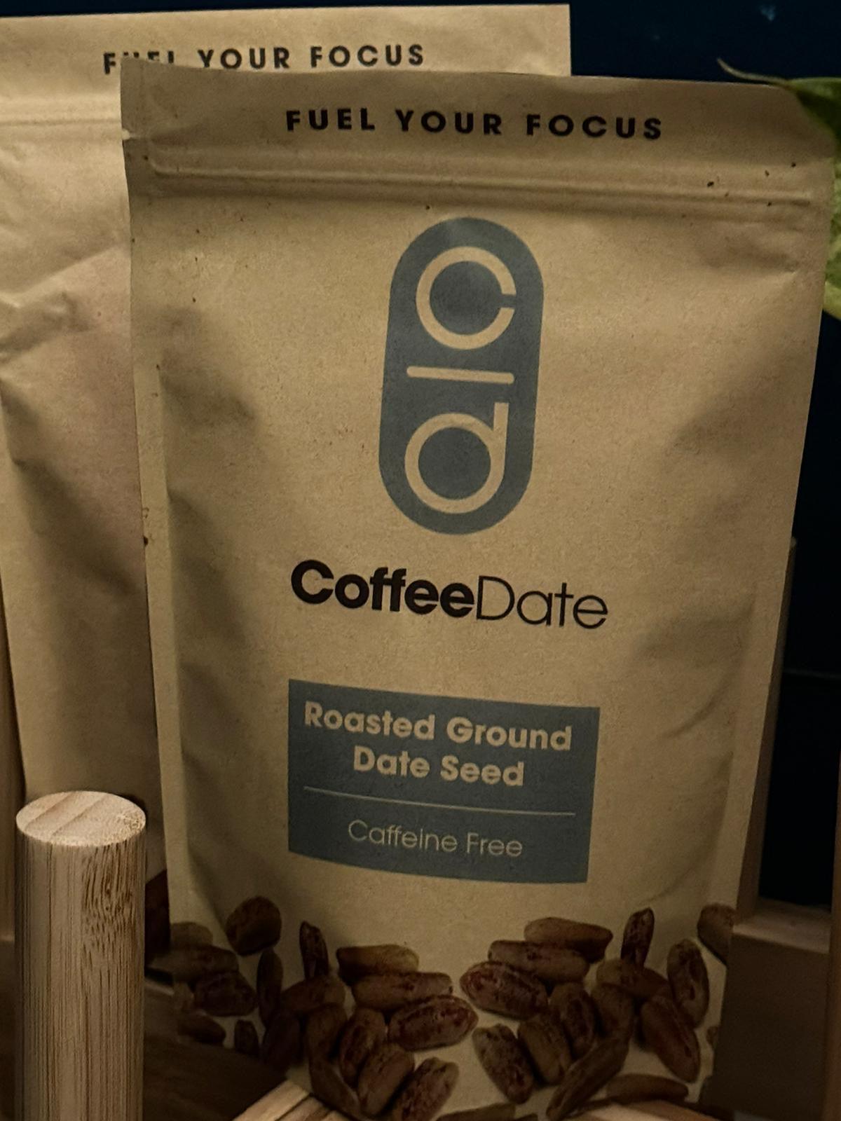 CoffeeDate Original - 250g