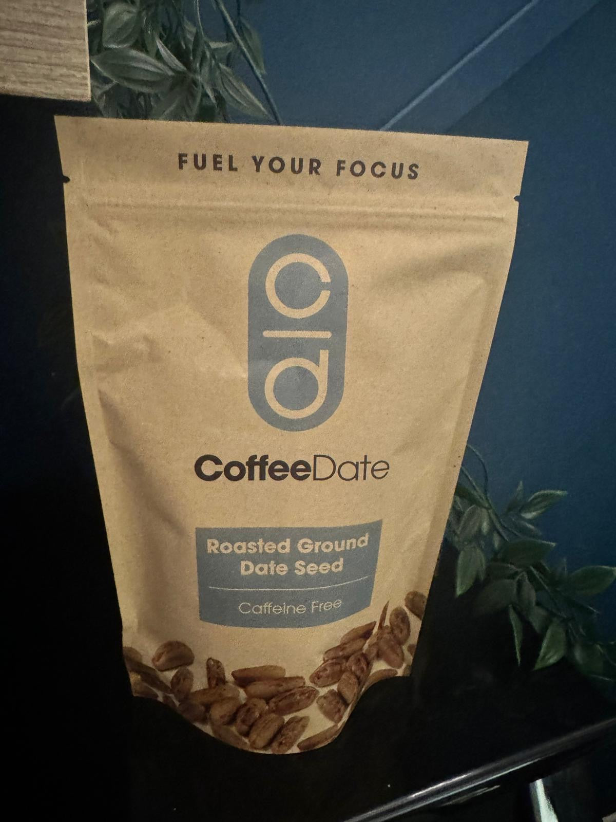 CoffeeDate Original - 250g