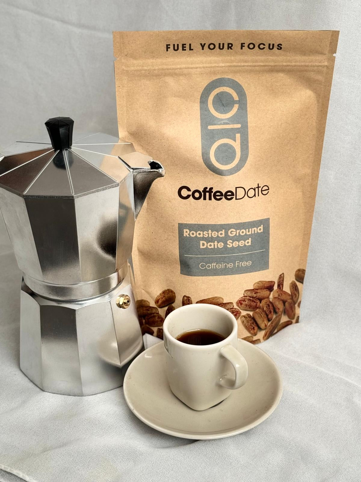 CoffeeDate Original - 250g