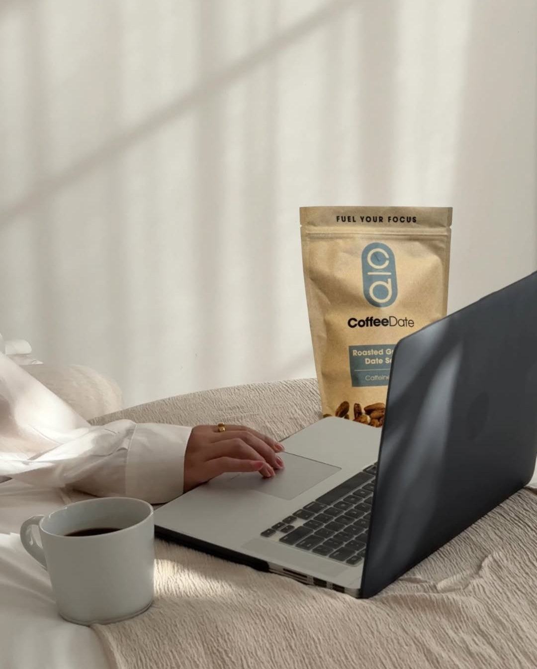 CoffeeDate Subscription