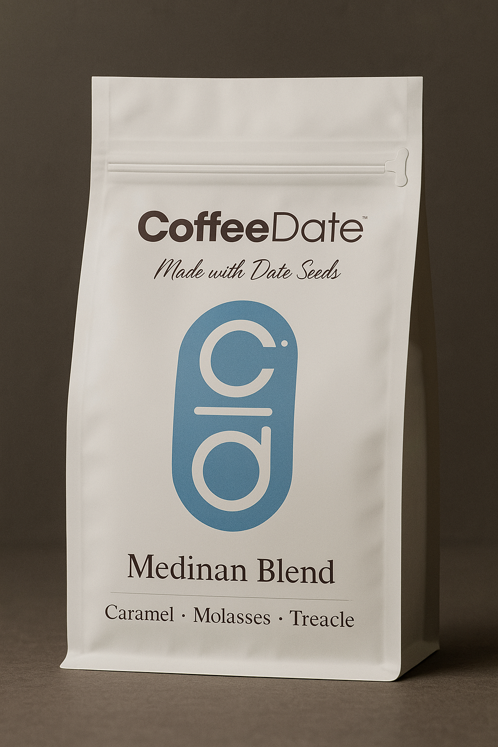 CoffeeDate Original - 250g