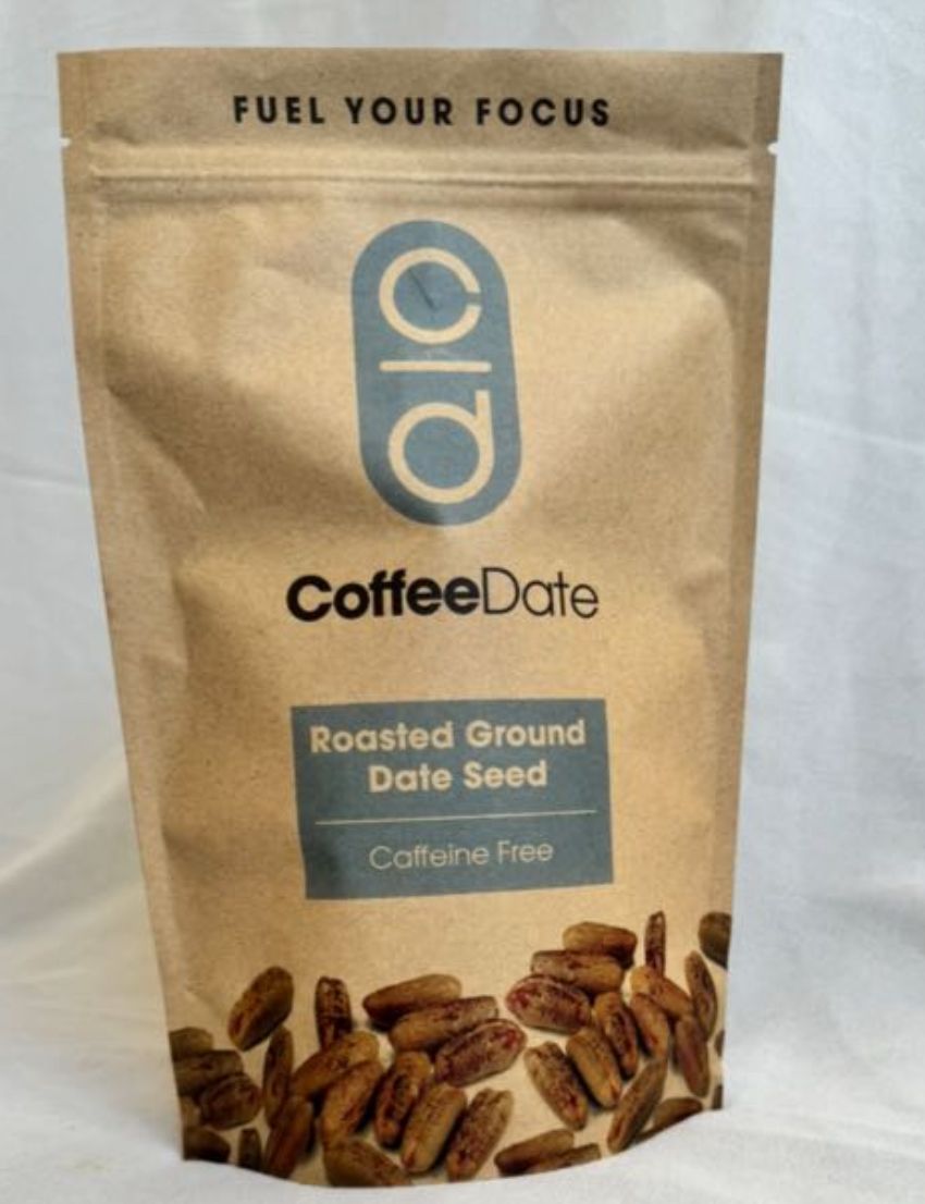 CoffeeDate Dark Roast - 250g