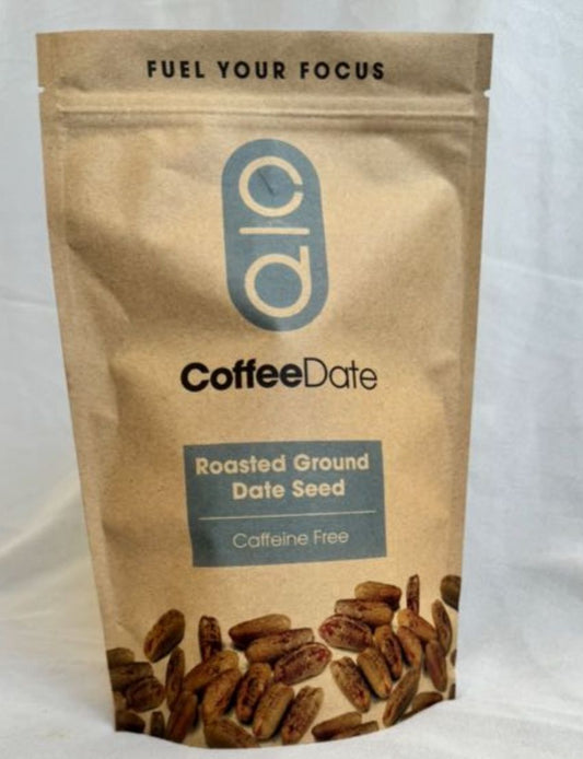 CoffeeDate Dark Roast - 250g